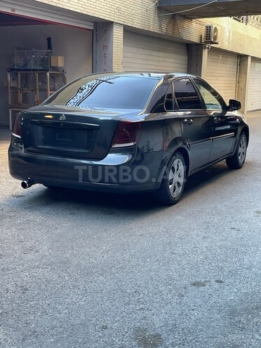 Daewoo Gentra 2014, 172,000 km - 1.5 l - Bakı