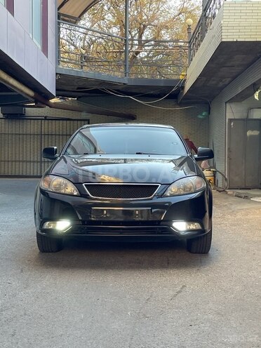 Daewoo Gentra 2014, 172,000 km - 1.5 l - Bakı