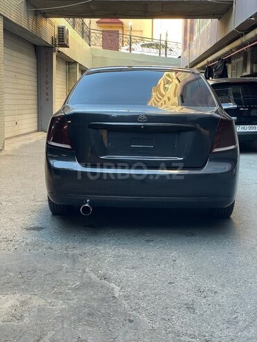 Daewoo Gentra 2014, 172,000 km - 1.5 l - Bakı