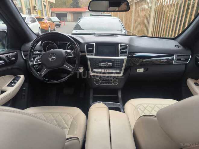 Mercedes GLS 450 2015, 170,000 km - 3.0 l - Bakı