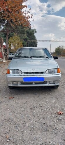 LADA (VAZ) 2115 2007, 195,000 km - 1.5 л - Gəncə