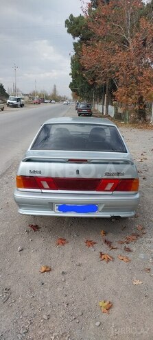LADA (VAZ) 2115 2007, 195,000 km - 1.5 л - Gəncə