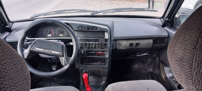 LADA (VAZ) 2115 2007, 195,000 km - 1.5 л - Gəncə