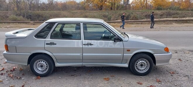 LADA (VAZ) 2115 2007, 195,000 km - 1.5 л - Gəncə
