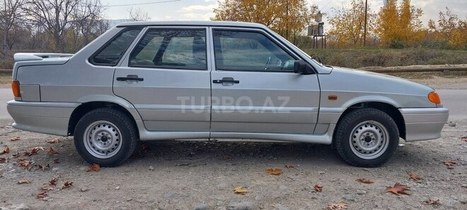 LADA (VAZ) 2115 2007, 195,000 km - 1.5 л - Gəncə