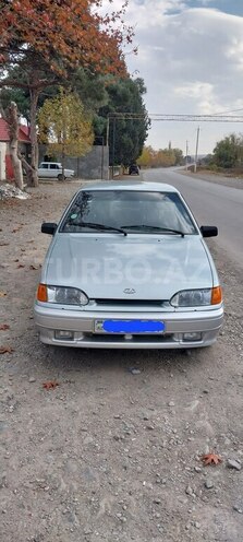 LADA (VAZ) 2115 2007, 195,000 km - 1.5 л - Gəncə