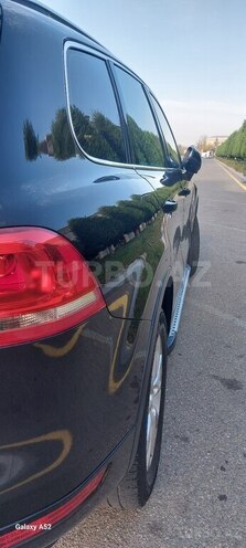 Volkswagen Touareg 2010, 97,770 km - 3.6 л - Gəncə