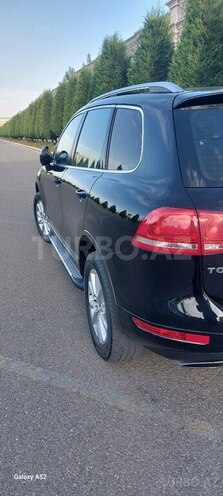Volkswagen Touareg 2010, 97,770 km - 3.6 л - Gəncə