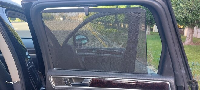 Volkswagen Touareg 2010, 97,770 km - 3.6 л - Gəncə