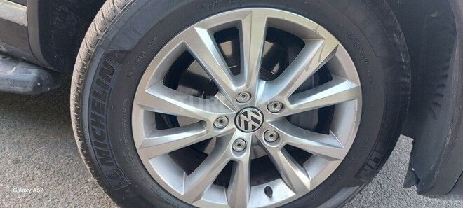 Volkswagen Touareg 2010, 97,770 km - 3.6 л - Gəncə