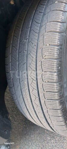 Volkswagen Touareg 2010, 97,770 km - 3.6 л - Gəncə