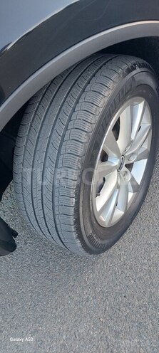 Volkswagen Touareg 2010, 97,770 km - 3.6 л - Gəncə