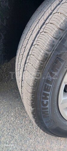 Volkswagen Touareg 2010, 97,770 km - 3.6 л - Gəncə
