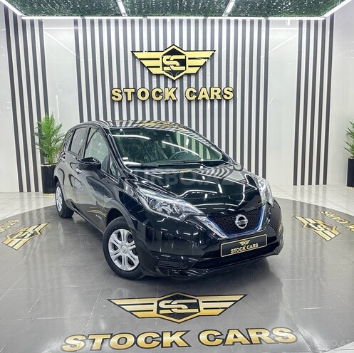 Nissan Note-2