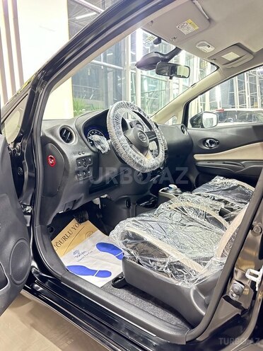 Nissan Note-12