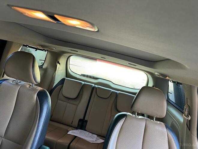 Kia Carnival 2016, 209,536 km - 3.3 л - Bakı