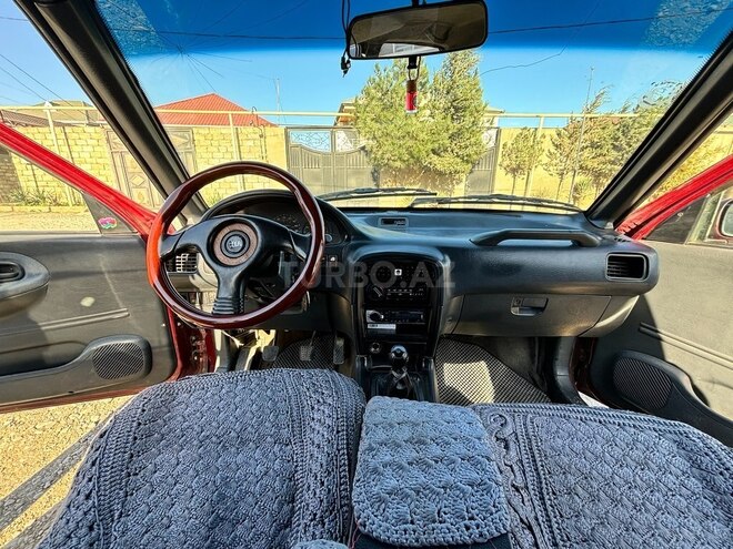 Kia Sportage 1995, 317,000 km - 2.0 l - Bakı