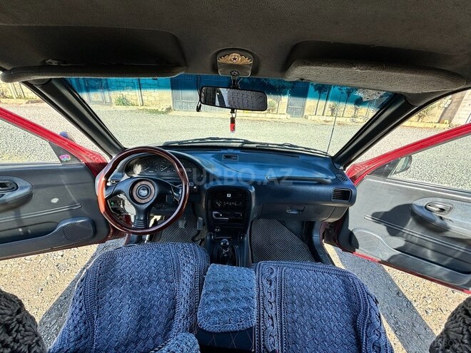 Kia Sportage 1995, 317,000 km - 2.0 l - Bakı