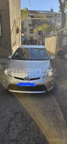 Toyota Prius 2015, 148,060 km - 1.8 л - Bakı