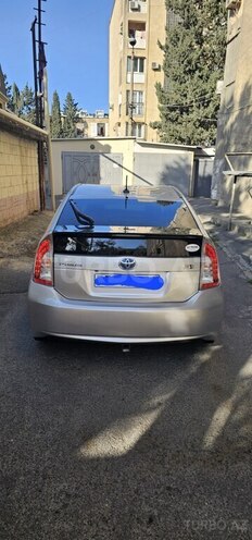Toyota Prius 2015, 148,060 km - 1.8 л - Bakı