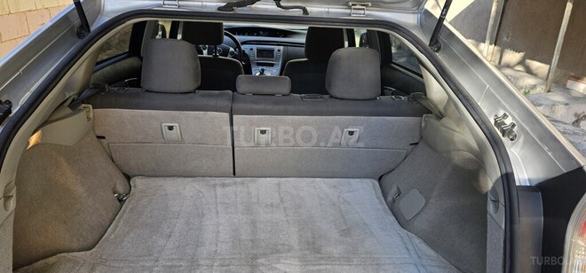 Toyota Prius 2015, 148,060 km - 1.8 л - Bakı
