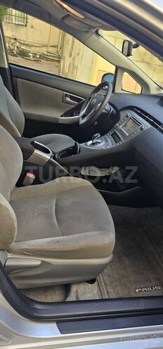 Toyota Prius 2015, 148,060 km - 1.8 л - Bakı