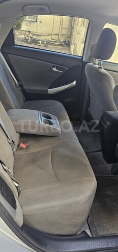 Toyota Prius 2015, 148,060 km - 1.8 л - Bakı
