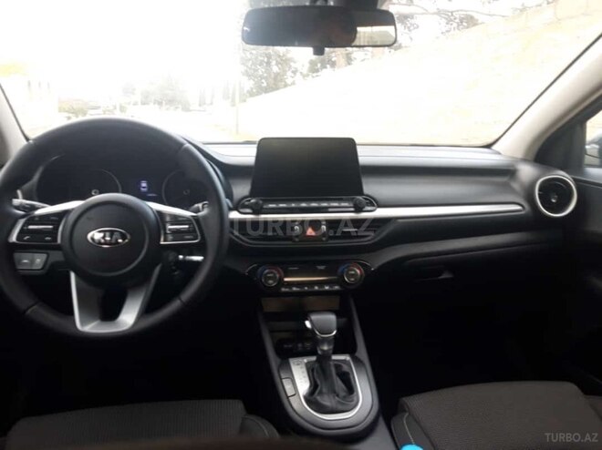 Kia Cerato 2019, 108,000 km - 2.0 l - Şəmkir