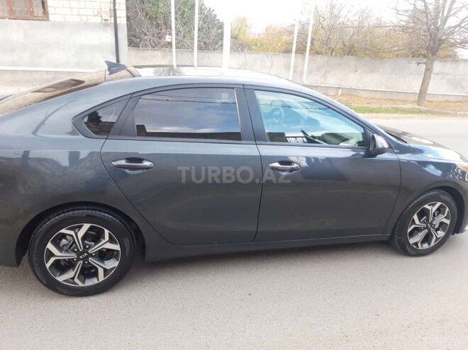 Kia Cerato 2019, 108,000 km - 2.0 l - Şəmkir