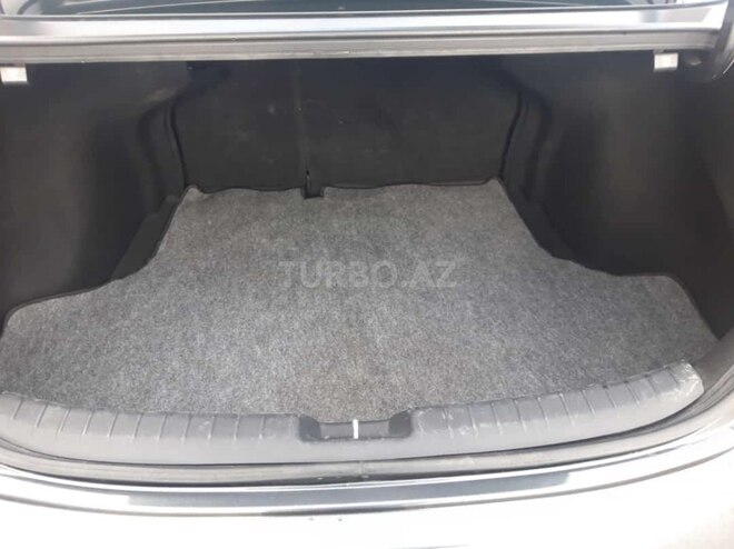 Kia Cerato 2019, 108,000 km - 2.0 l - Şəmkir