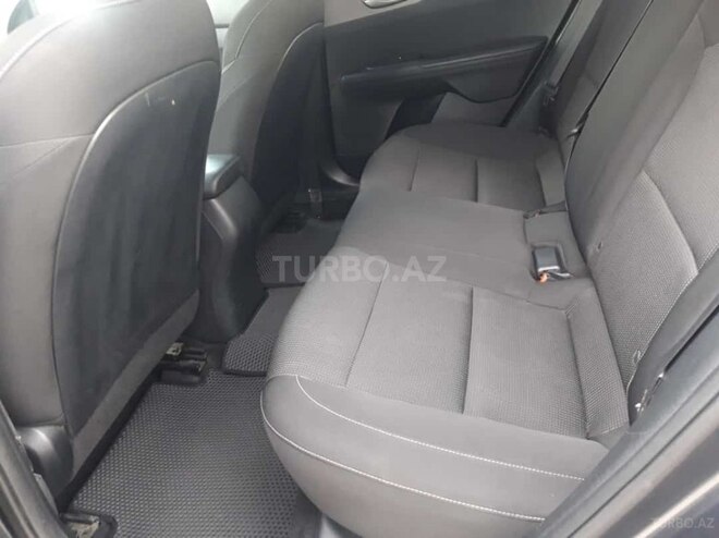 Kia Cerato 2019, 108,000 km - 2.0 l - Şəmkir