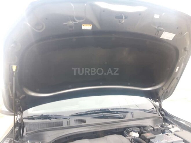 Kia Cerato 2019, 108,000 km - 2.0 l - Şəmkir
