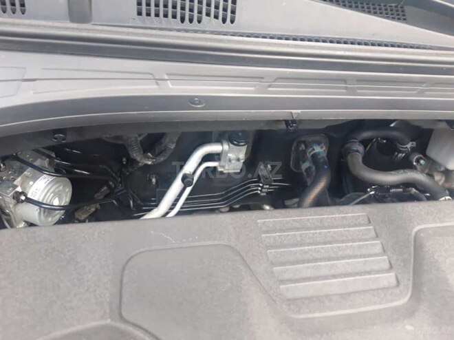 Kia Cerato 2019, 108,000 km - 2.0 l - Şəmkir