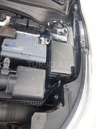 Kia Cerato 2019, 108,000 km - 2.0 l - Şəmkir