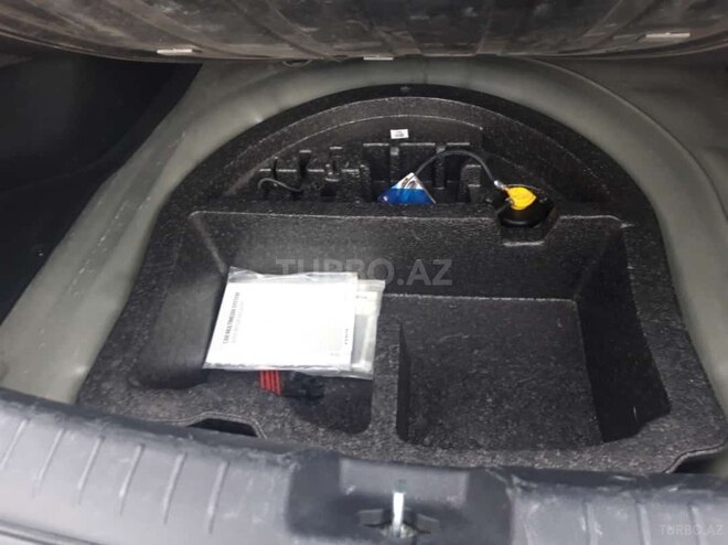 Kia Cerato 2019, 108,000 km - 2.0 l - Şəmkir