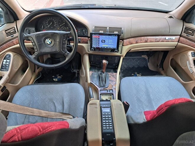 BMW 528 1995, 325,845 km - 2.8 l - Bakı