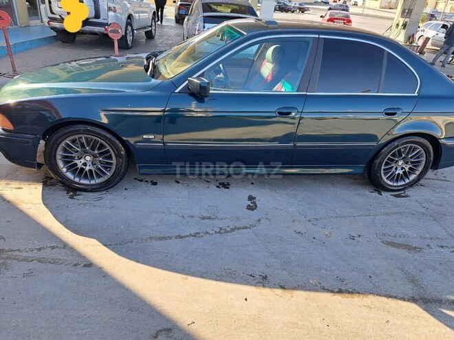 BMW 528 1995, 325,845 km - 2.8 l - Bakı