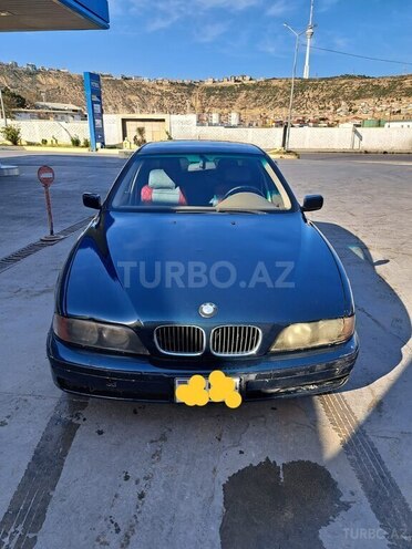 BMW 528 1995, 325,845 km - 2.8 l - Bakı