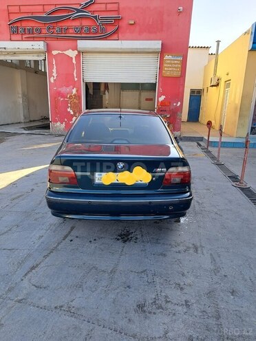 BMW 528 1995, 325,845 km - 2.8 l - Bakı