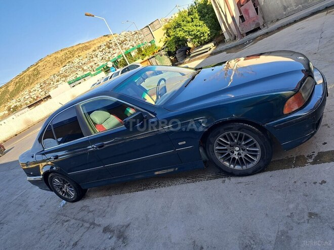 BMW 528 1995, 325,845 km - 2.8 l - Bakı
