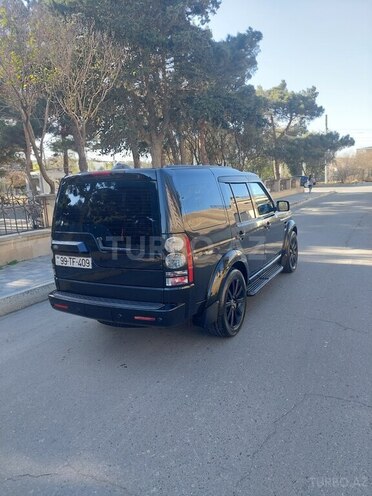 Land Rover Discovery 2005, 282,582 km - 2.7 l - Bakı
