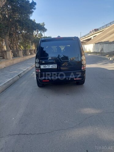 Land Rover Discovery 2005, 282,582 km - 2.7 l - Bakı