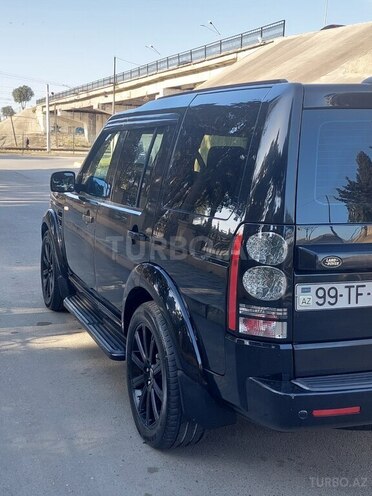 Land Rover Discovery 2005, 282,582 km - 2.7 l - Bakı