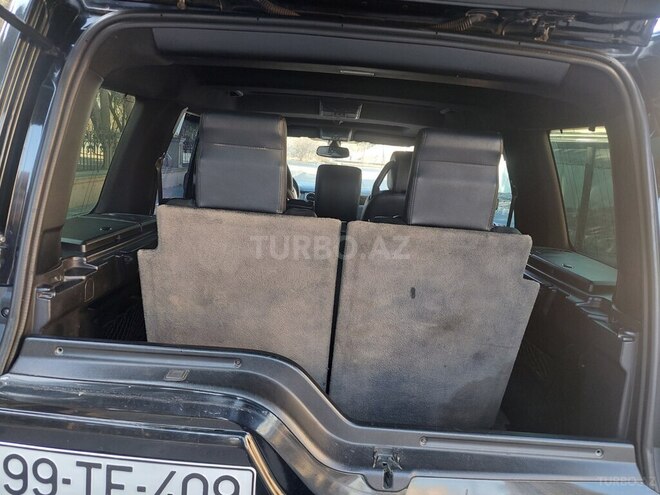 Land Rover Discovery 2005, 282,582 km - 2.7 l - Bakı