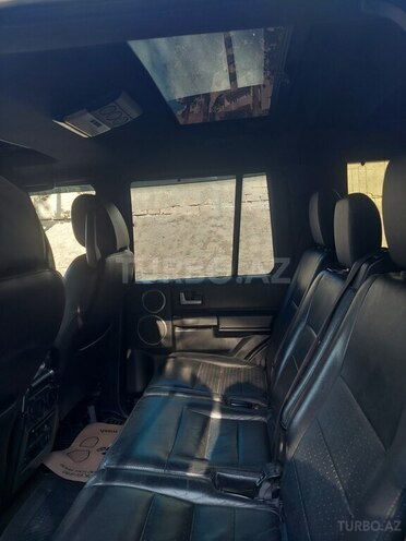 Land Rover Discovery 2005, 282,582 km - 2.7 l - Bakı