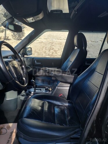 Land Rover Discovery 2005, 282,582 km - 2.7 l - Bakı
