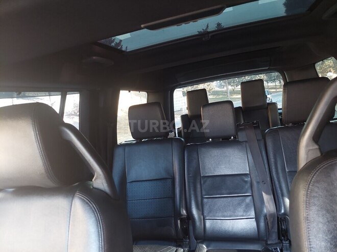 Land Rover Discovery 2005, 282,582 km - 2.7 l - Bakı