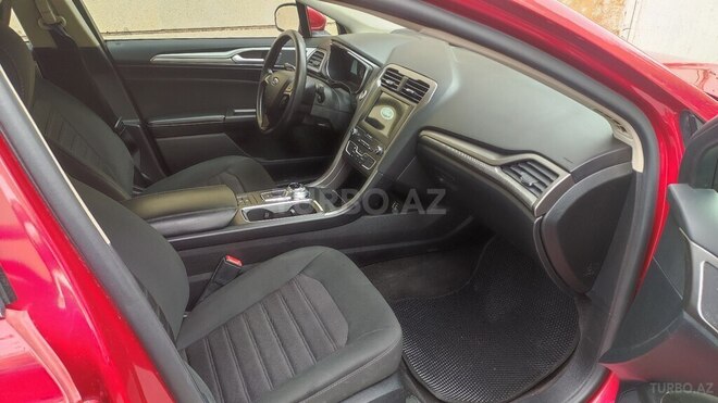 Ford Fusion 2020, 60,100 km - 1.5 l - Bakı