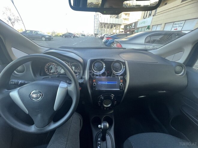 Nissan Note 2014, 51,000 km - 1.2 l - Bakı