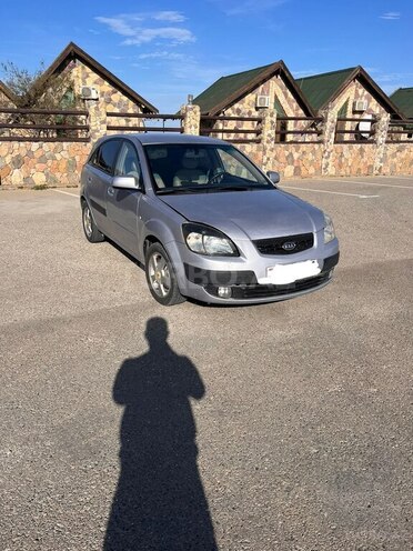 Kia Pride 2005, 220,000 km - 1.5 l - Bakı